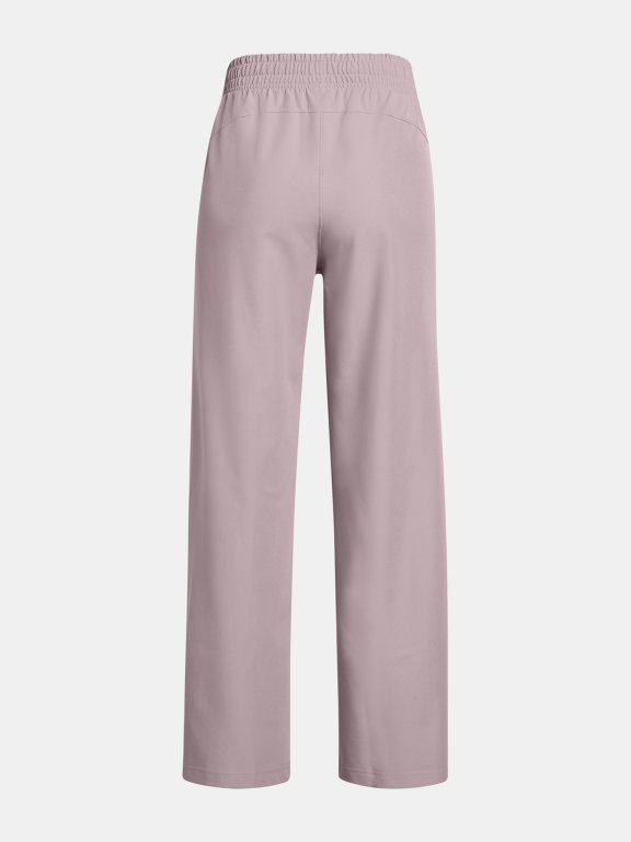 Штани Under Armour Unstoppable Wvn WL Pant-GRY