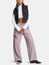 Штани Under Armour Unstoppable Wvn WL Pant-GRY