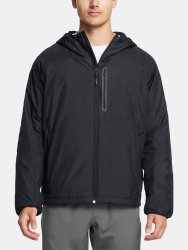 Куртка Under Armour UNSTOPOPABLE INS JACKET-BLACK
