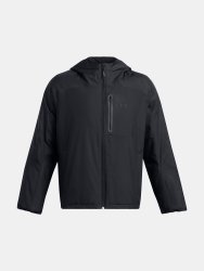 Куртка Under Armour UNSTOPOPABLE INS JACKET-BLACK