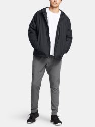 Куртка Under Armour UNSTOPOPABLE INS JACKET-BLACK