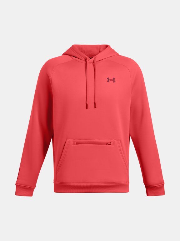 Світшот Under Armour UA Armour Flc Pro Kanga HD