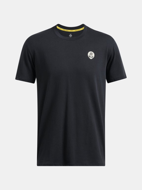 Футболка Under Armour Curry HW Alien Tee
