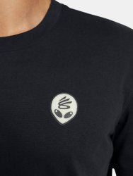 Футболка Under Armour Curry HW Alien Tee