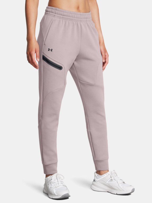 Штани Under Armour Unstoppable Flc Jogger
