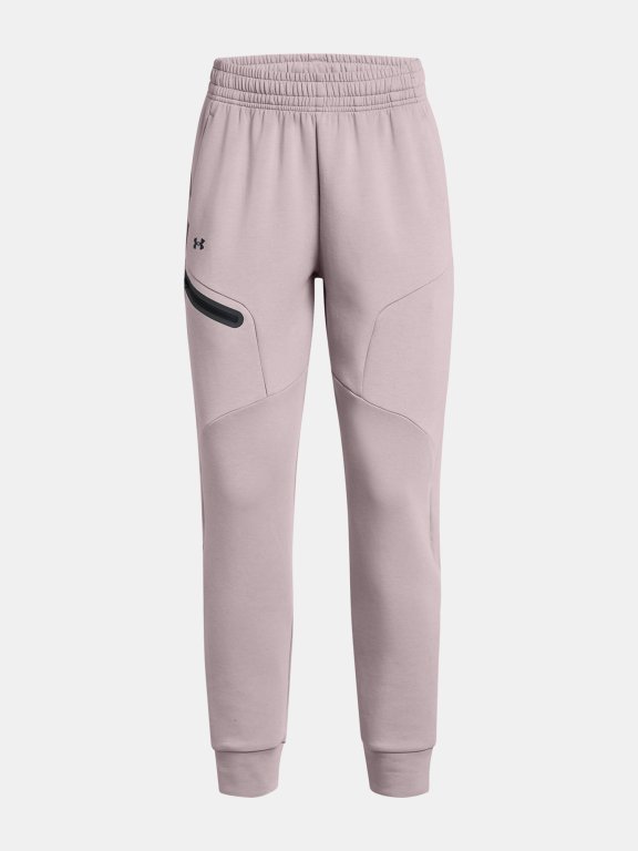 Штани Under Armour Unstoppable Flc Jogger