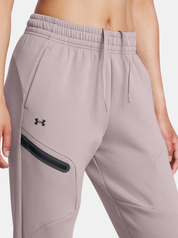Штани Under Armour Unstoppable Flc Jogger