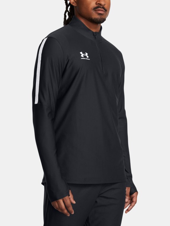 Футболка Under Armour UA M's Ch. Pro 1/4 Zip