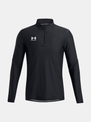 Футболка Under Armour UA M's Ch. Pro 1/4 Zip