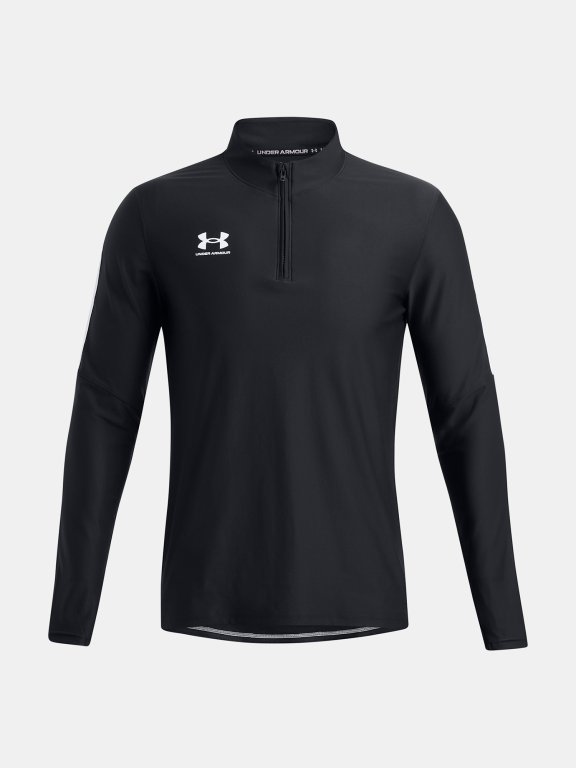 Футболка Under Armour UA M's Ch. Pro 1/4 Zip