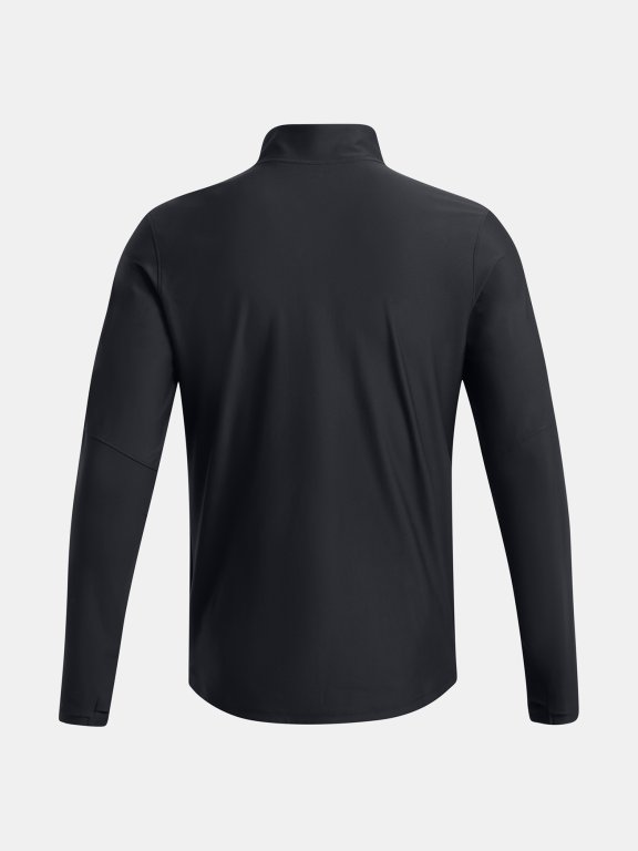 Футболка Under Armour UA M's Ch. Pro 1/4 Zip