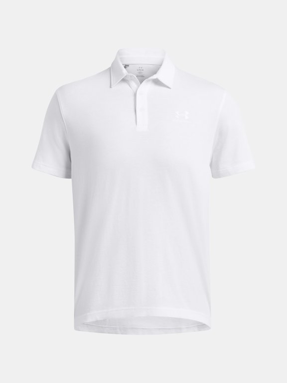 Футболка-поло Under Armour UA Icon
