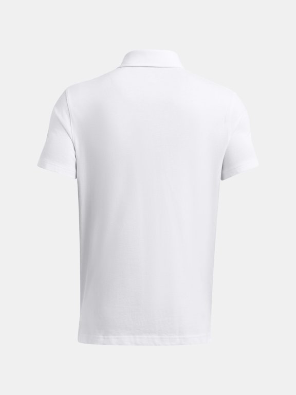 Футболка-поло Under Armour UA Icon