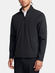 Кофта Under Armour UA Drive Pro Storm Hyb HZ-GRY