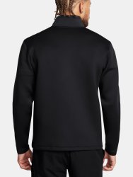 Кофта Under Armour UA Drive Pro Storm Hyb HZ-GRY