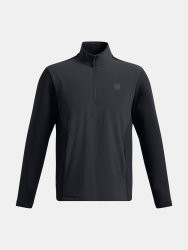 Кофта Under Armour UA Drive Pro Storm Hyb HZ-GRY