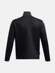 Кофта Under Armour UA Drive Pro Storm Hyb HZ-GRY