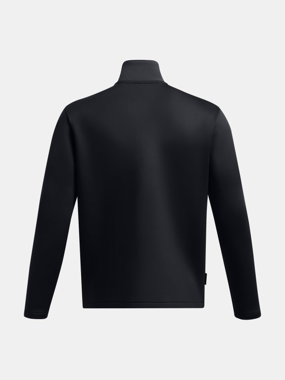 Кофта Under Armour UA Drive Pro Storm Hyb HZ-GRY