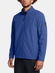 Куртка Under Armour UA Drive Pro Strm LT Ins JKT-BLU