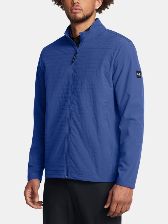 Куртка Under Armour UA Drive Pro Strm LT Ins JKT-BLU