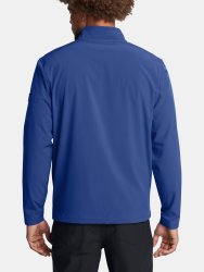 Куртка Under Armour UA Drive Pro Strm LT Ins JKT-BLU
