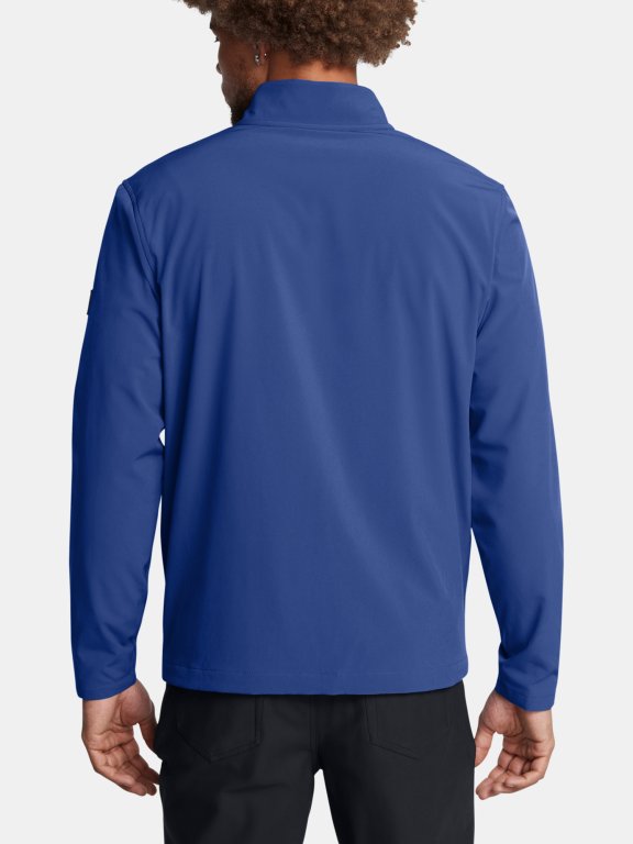 Куртка Under Armour UA Drive Pro Strm LT Ins JKT-BLU