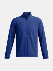 Куртка Under Armour UA Drive Pro Strm LT Ins JKT-BLU