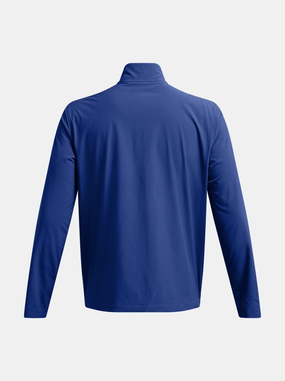 Куртка Under Armour UA Drive Pro Strm LT Ins JKT-BLU