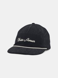 Кепка Under Armour Sportstyle Corduroy ADJ