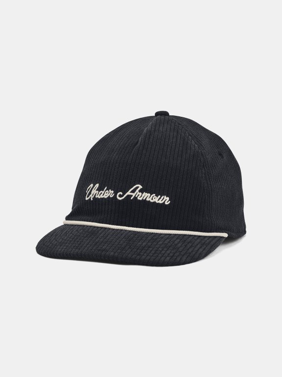 Кепка Under Armour Sportstyle Corduroy ADJ