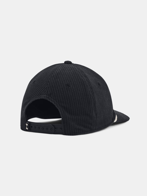 Кепка Under Armour Sportstyle Corduroy ADJ