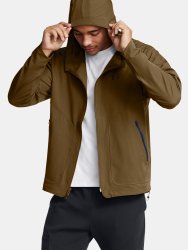 Куртка Under Armour UA Unstoppable Jacket LC-BRN