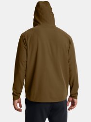 Куртка Under Armour UA Unstoppable Jacket LC-BRN