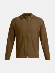 Куртка Under Armour UA Unstoppable Jacket LC-BRN