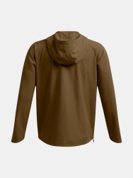 Куртка Under Armour UA Unstoppable Jacket LC-BRN