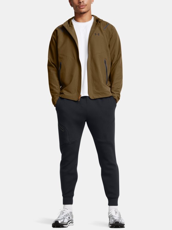 Куртка Under Armour UA Unstoppable Jacket LC-BRN