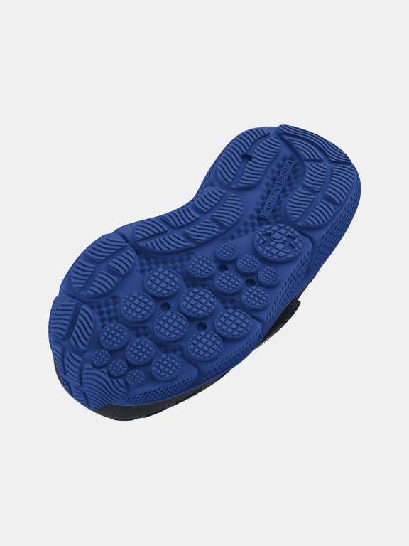 Кросівки Under Armour UA BINF Assert 10 AC