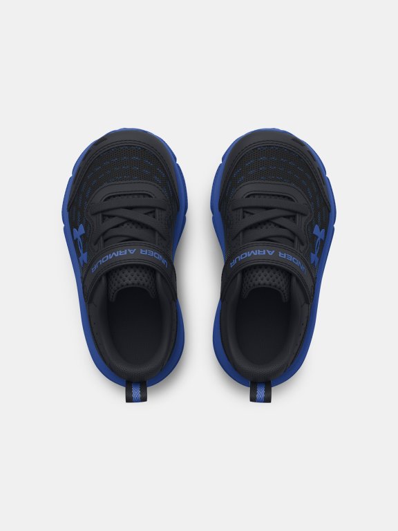 Кросівки Under Armour UA BINF Assert 10 AC