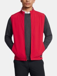 Жилет Under Armour UA Drive Pro Strm LT Ins VT-RED