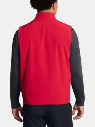 Жилет Under Armour UA Drive Pro Strm LT Ins VT-RED