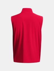 Жилет Under Armour UA Drive Pro Strm LT Ins VT-RED
