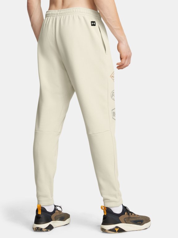 Штани Under Armour Pjt Rck HWT Pant Tools-BRN