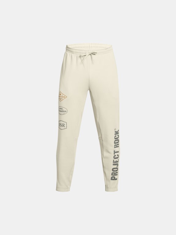 Штани Under Armour Pjt Rck HWT Pant Tools-BRN