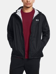Куртка Under Armour CLOUDSTRIKE JACKET-BLK