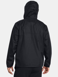Куртка Under Armour CLOUDSTRIKE JACKET-BLK
