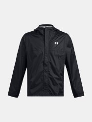 Куртка Under Armour CLOUDSTRIKE JACKET-BLK