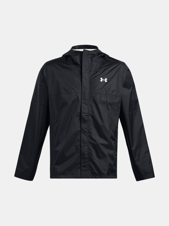 Куртка Under Armour CLOUDSTRIKE JACKET-BLK