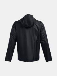 Куртка Under Armour CLOUDSTRIKE JACKET-BLK