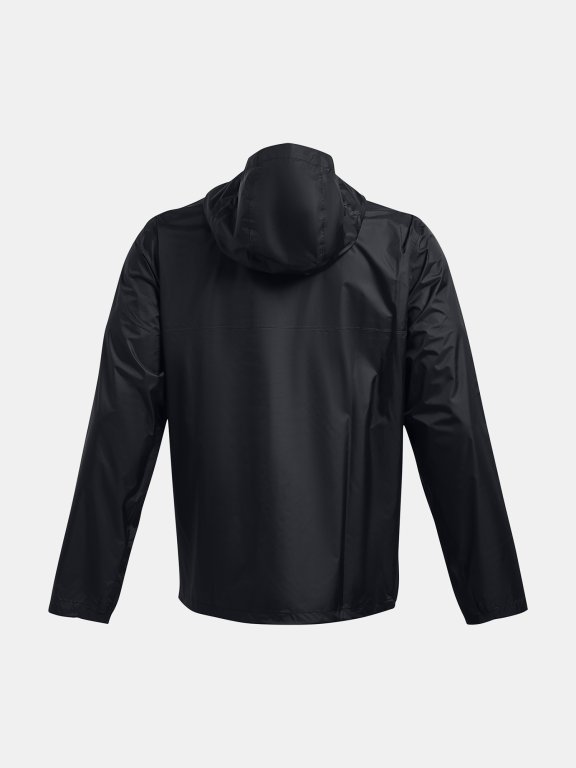 Куртка Under Armour CLOUDSTRIKE JACKET-BLK