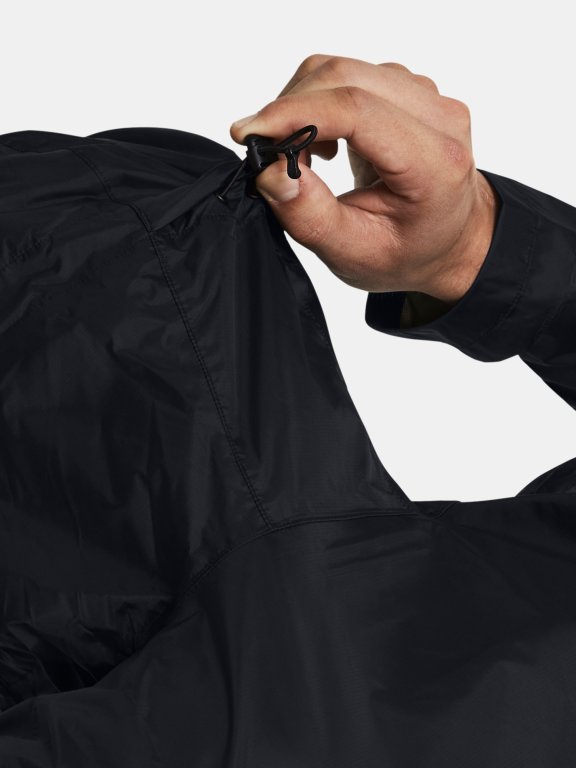 Куртка Under Armour CLOUDSTRIKE JACKET-BLK